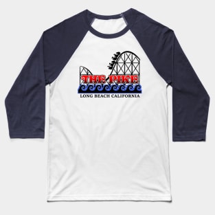 The Pike Baseball T-Shirt